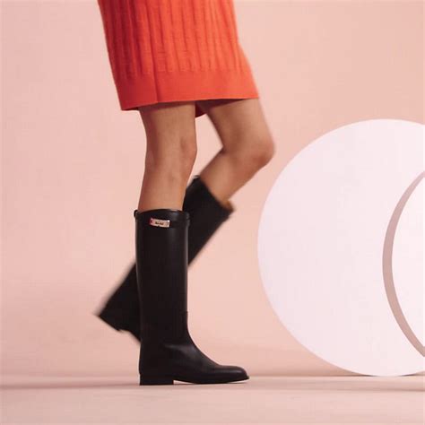 hermes boots 2022|hermes boots for women.